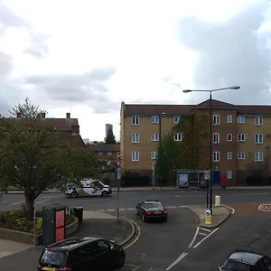 View Stratford ** London